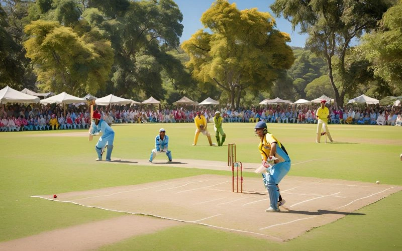 one day cricket