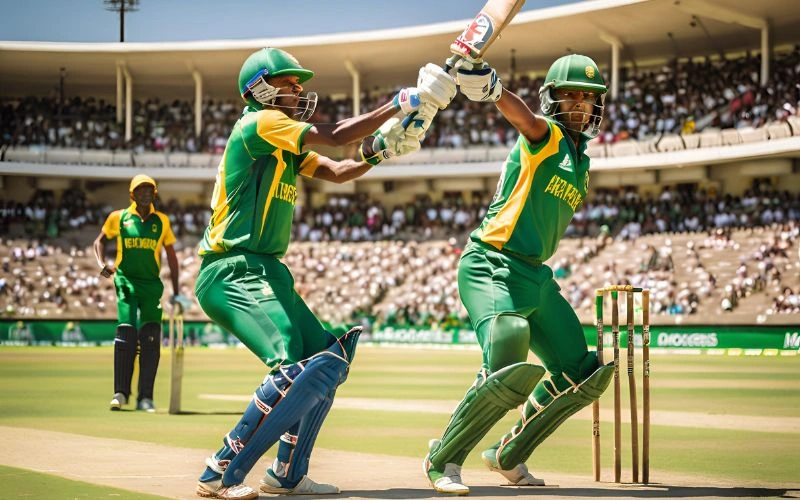 south africa national cricket team