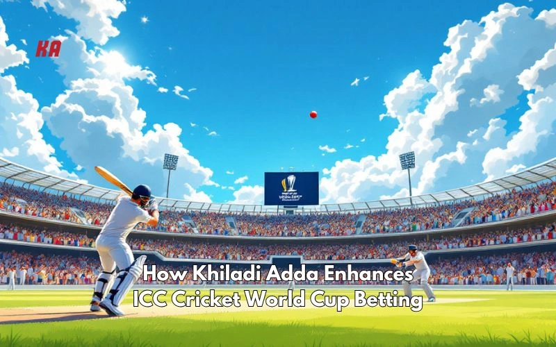 icc cricket world cup