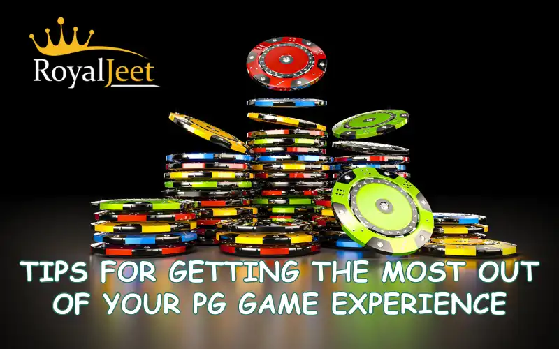 pg game