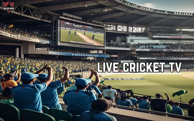 live cricket tv