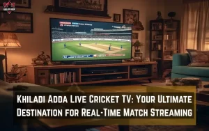 live cricket tv