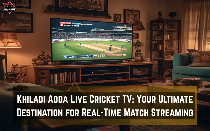 live cricket tv