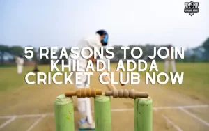 Cricket Club