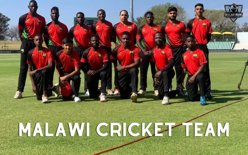 malawi cricket team