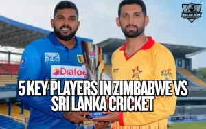 zimbabwe vs sri lanka cricket