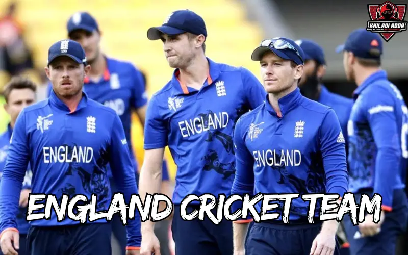 england cricket team