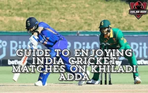 india cricket matches