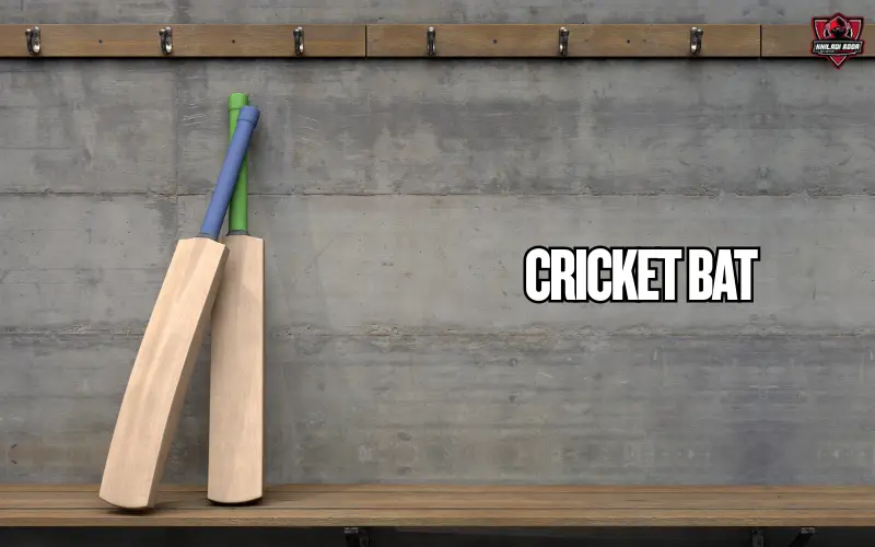 cricket bat